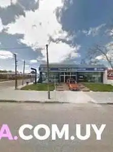 Alimarket -  Street View Y 360 - Pan de Azúcar