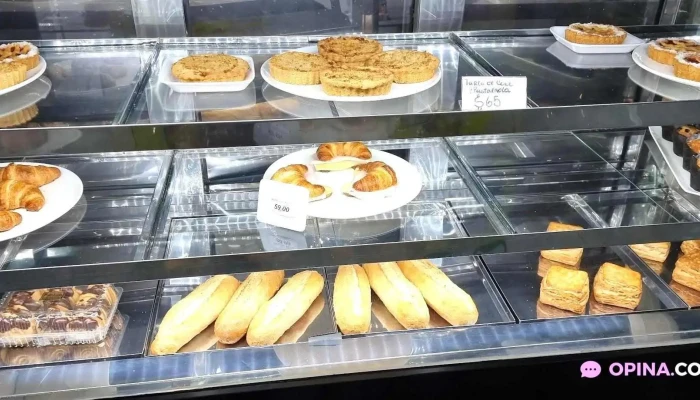 Alimarket -  Todo - Pan de Azúcar