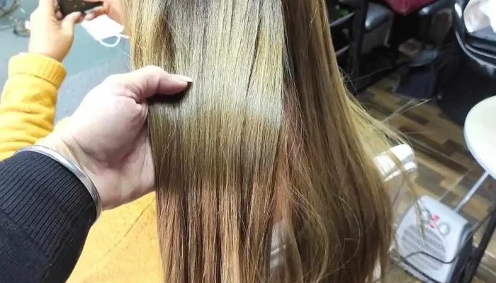 Alisados definitivos Pando - 15600 Pando