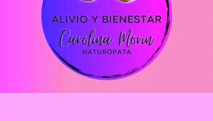 Alivio Y Bienestar -  Donde - La Floresta