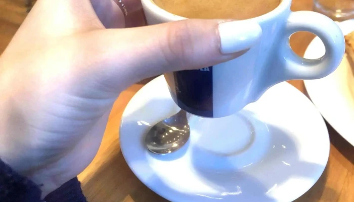 Allegro Cafe En Teatro Solis Comentario 3 - Montevideo