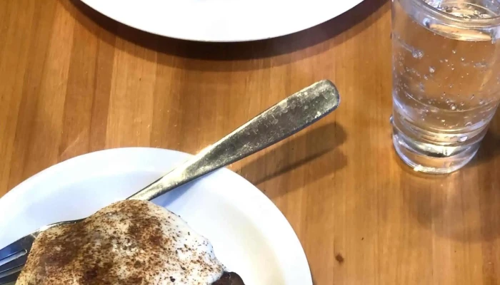 Allegro Cafe En Teatro Solis Comentario 4 - Montevideo