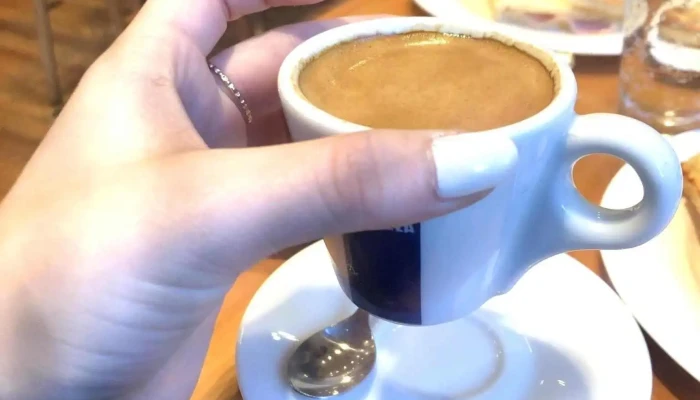 Allegro Cafe En Teatro Solis Recientes - Montevideo