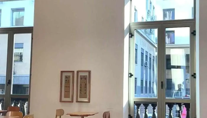 Allegro Cafe En Teatro Solis Videos - Montevideo