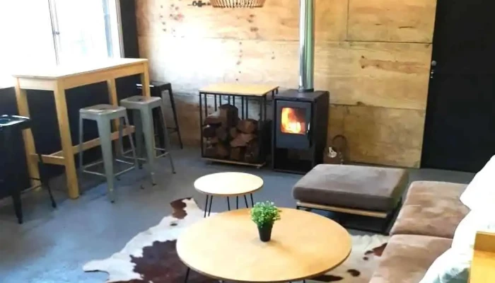 Alma Cafe Ambiente - Montevideo