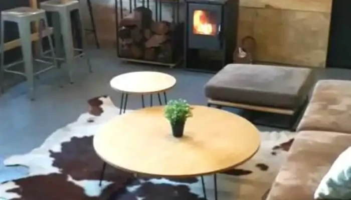 Alma Cafe Videos - Montevideo