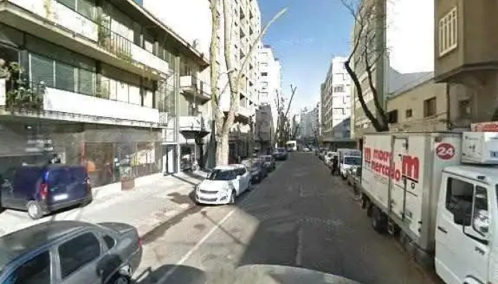 Alma Cowork -  Catalogodeg - Montevideo