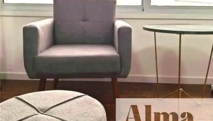 Alma Cowork -  Diseno Interior - Montevideo