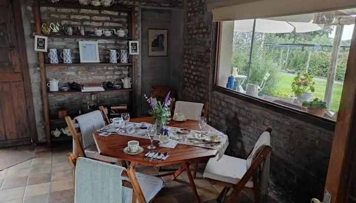 Alma De Gloria Casa De Te Todas - Las Piedras