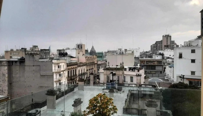 Alma Historica Boutique Hotel -  De Los Visitantes - Montevideo