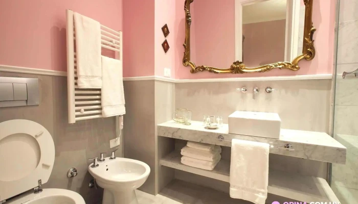 Alma Historica Boutique Hotel -  Del Propietario - Montevideo