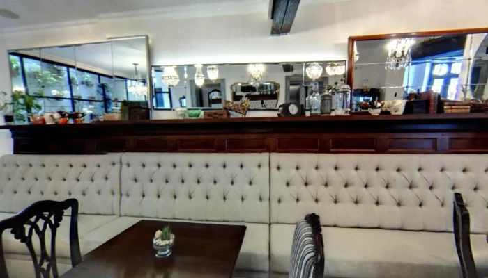 Alma Historica Boutique Hotel -  Street View Y 360 - Montevideo