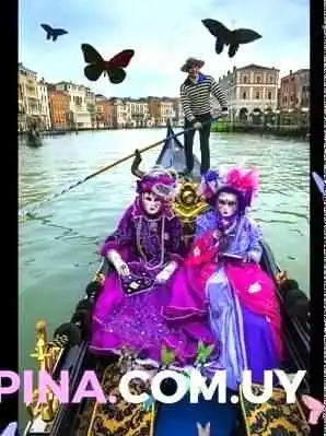 Alma Historica Boutique Hotel -  Videos - Montevideo