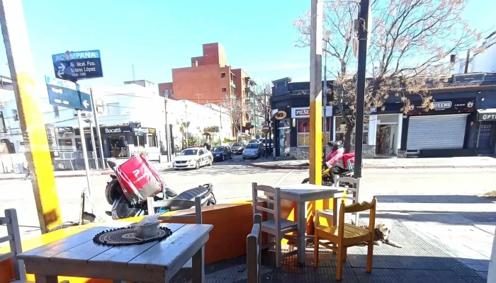 Alma Pirata Fish And Chips -  Comentario 5 - Montevideo