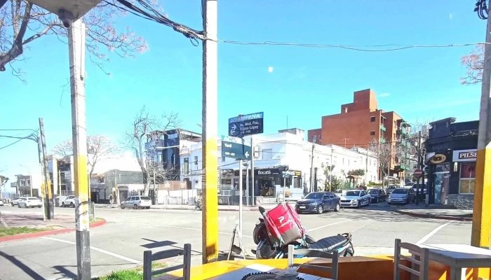 Alma Pirata Fish And Chips -  Comentario 6 - Montevideo