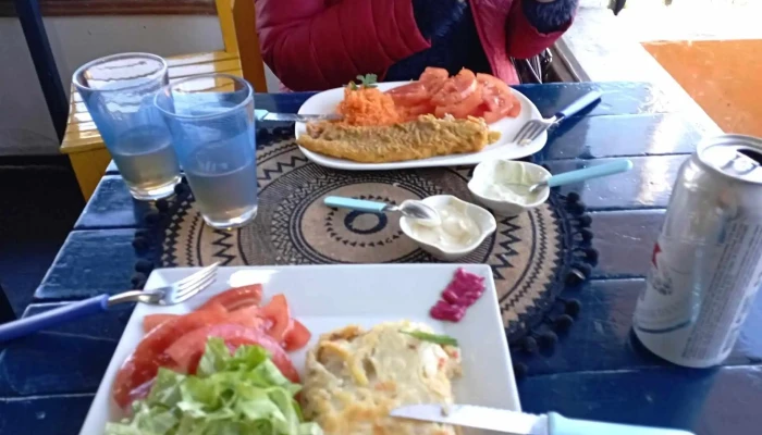 Alma Pirata Fish And Chips -  Recientes - Montevideo