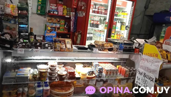 Almacén - 12100 Montevideo