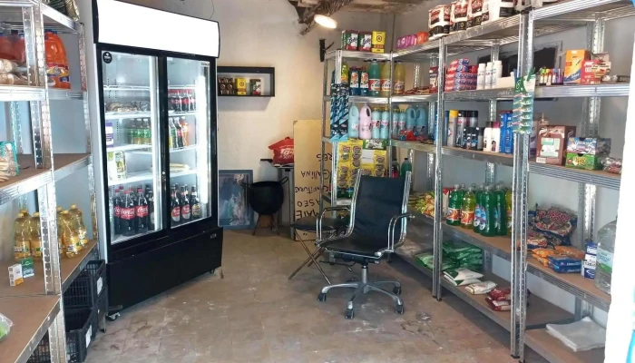 Almacén - 13000 Montevideo