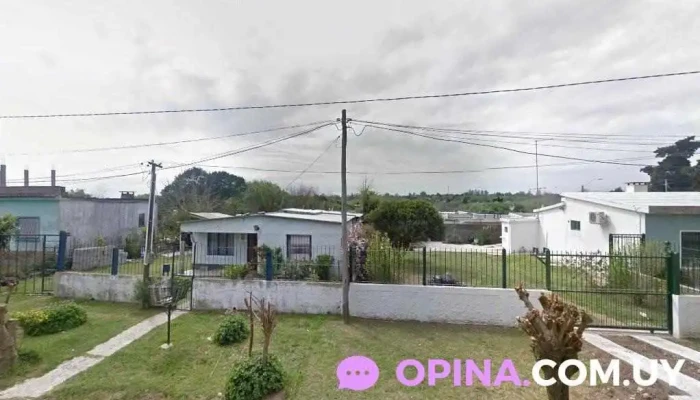 Almacen - 15700 Toledo