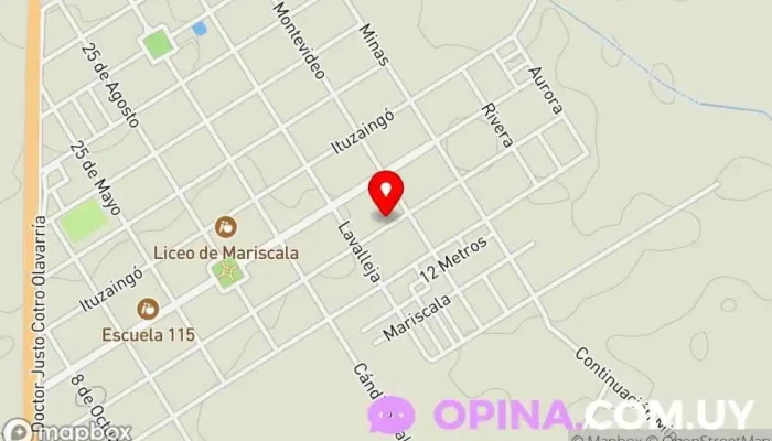 Almacén - 30000 Mariscala