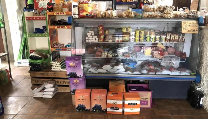 Almacen 5 Esquinas - 90000 Toledo