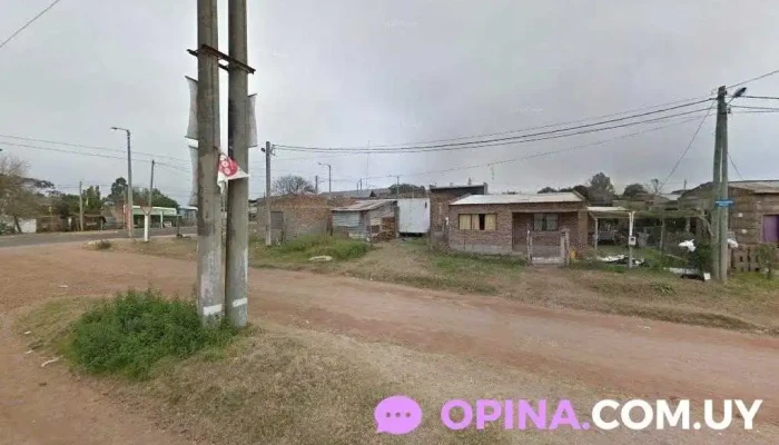 Almacén - 50000 Salto