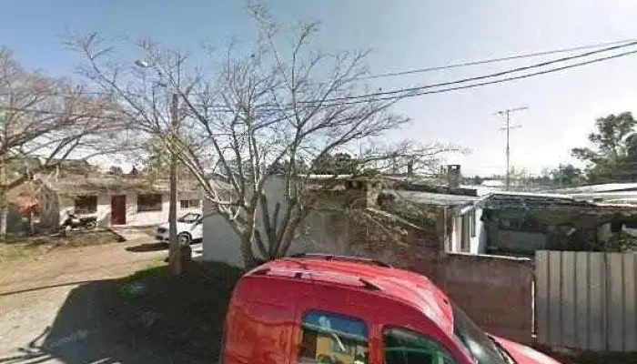 Almacen Artesanal Street View Y 360 - San José de Mayo