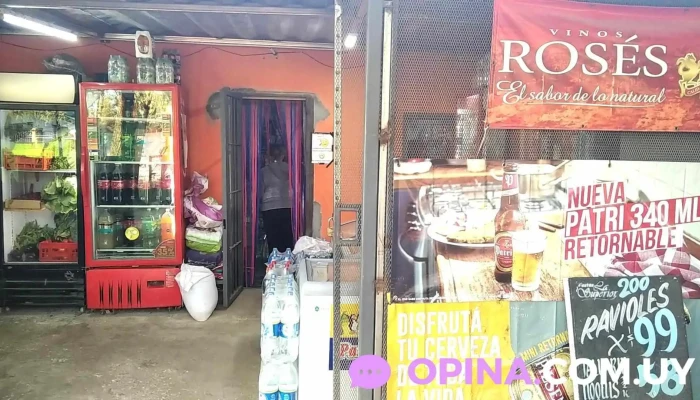 Almacén Beatriz - 15700 Toledo