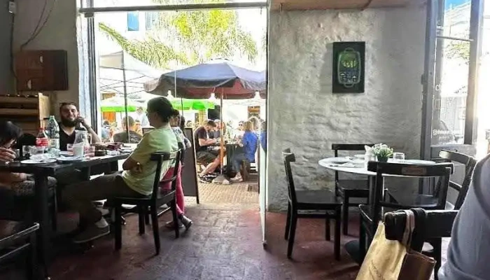 Almacen Ciudad Vieja Ambiente - Montevideo