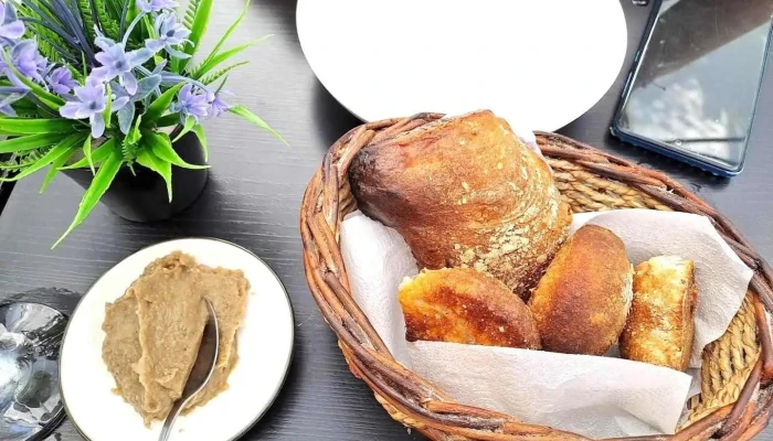 Almacen Ciudad Vieja Comida Y Bebida - Montevideo