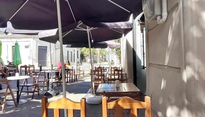 Almacen Ciudad Vieja Todas - Montevideo