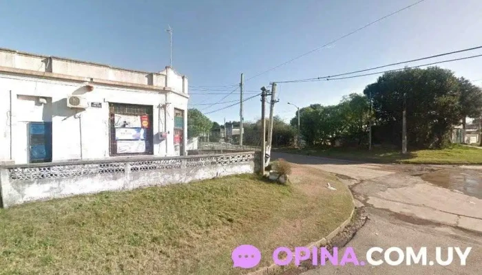 Almacén de Gaby - Departamento De Montevideo