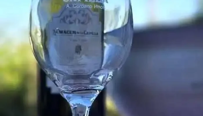 Almacen De La Capilla Bodega Cordano Mas Recientes - Carmelo