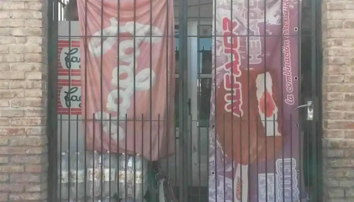 Almacén De Maria - Romulo Caorsi