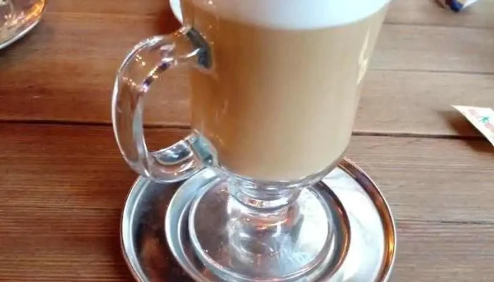 Almacen De Pizzas Cafe Latte - Montevideo