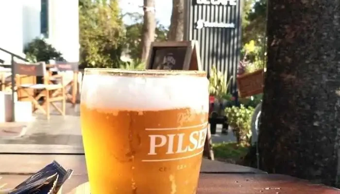 Almacen De Pizzas Cerveza - Montevideo