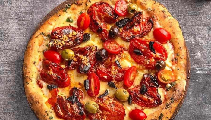 Almacen De Pizzas Del Propietario - Montevideo