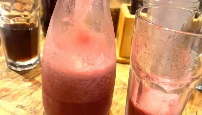 Almacen De Pizzas Jugo - Montevideo