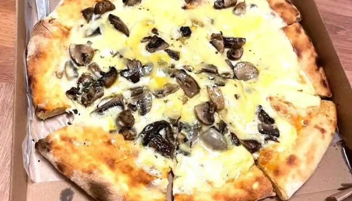 Almacen De Pizzas Mas Recientes - Montevideo