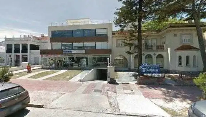 Almacen De Pizzas Street View Y 360 - Montevideo
