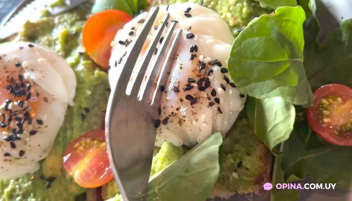 Almacen De Pizzas Videos - Montevideo