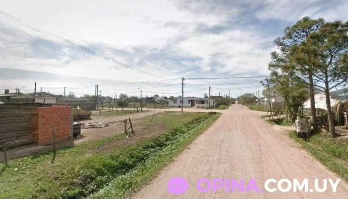 Almacen Derosi (el brasilero) - 27100 Chuy