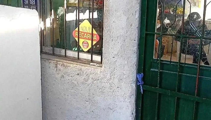 Almacén DyM - 15900 Las Piedras