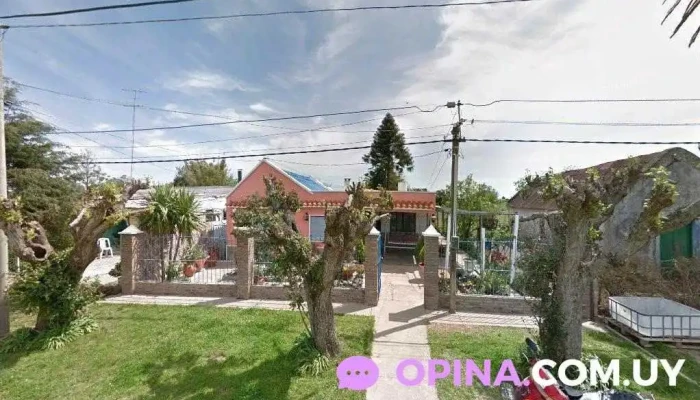 Almacén el contenedor - 91100 San Ramón