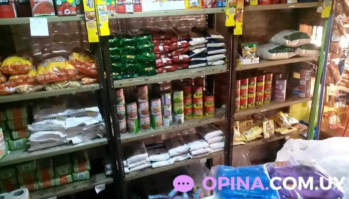 Almacén El Juanjo - Departamento De Salto