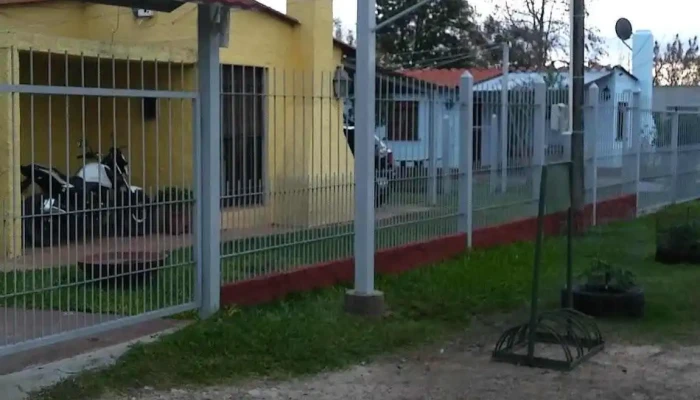 Almacen El Monito. - 60200 Quebracho