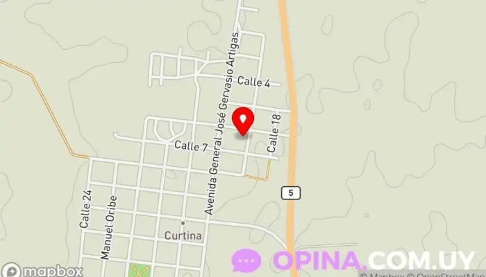 #almacen El Progreso - C. 19