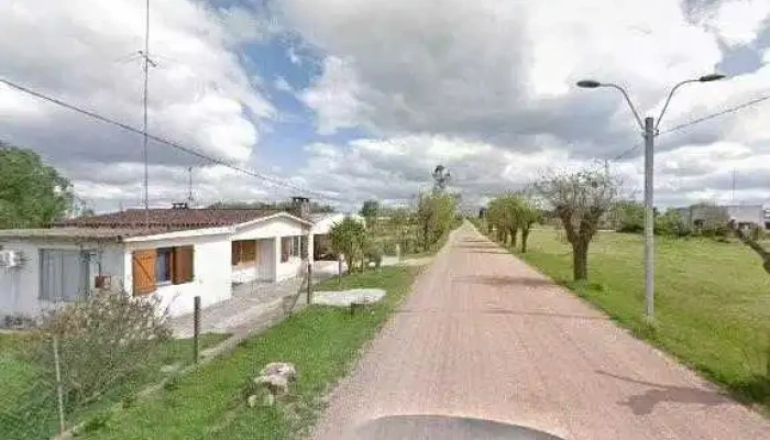 Almacen El Timote -  Street View Y 360 - San Bautista