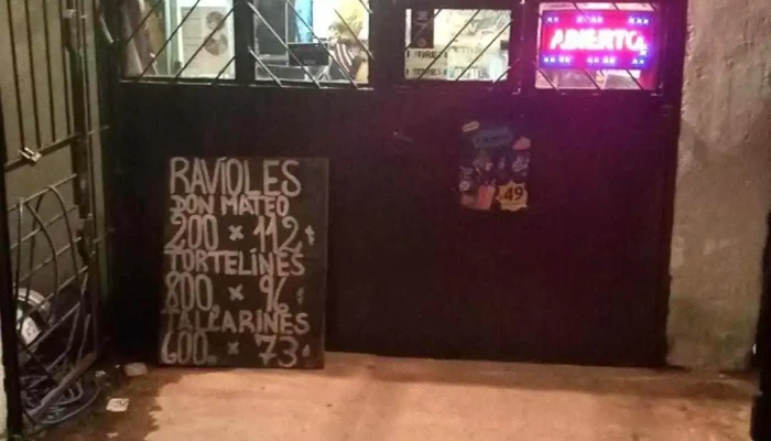 Almacen Fenix - 15900 Las Piedras