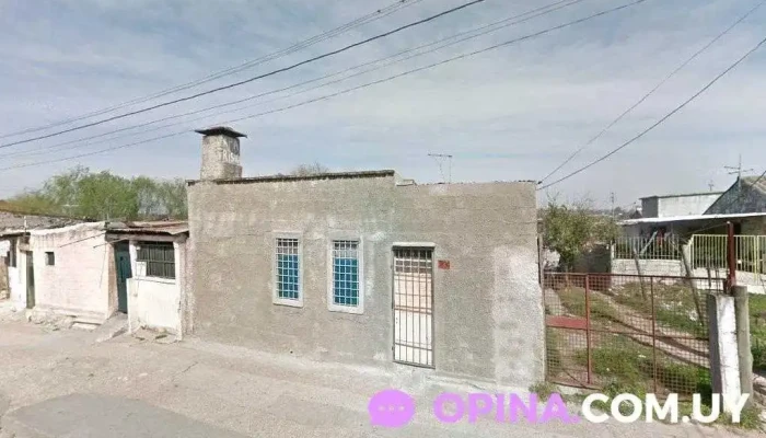 Almacén Franco - 12300 Montevideo